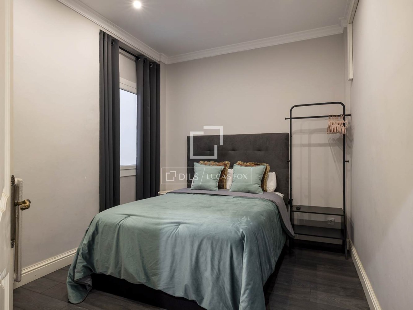Appartamento a Barcelona, Spagna 3 camere da letto, 93 mq. N° 197611