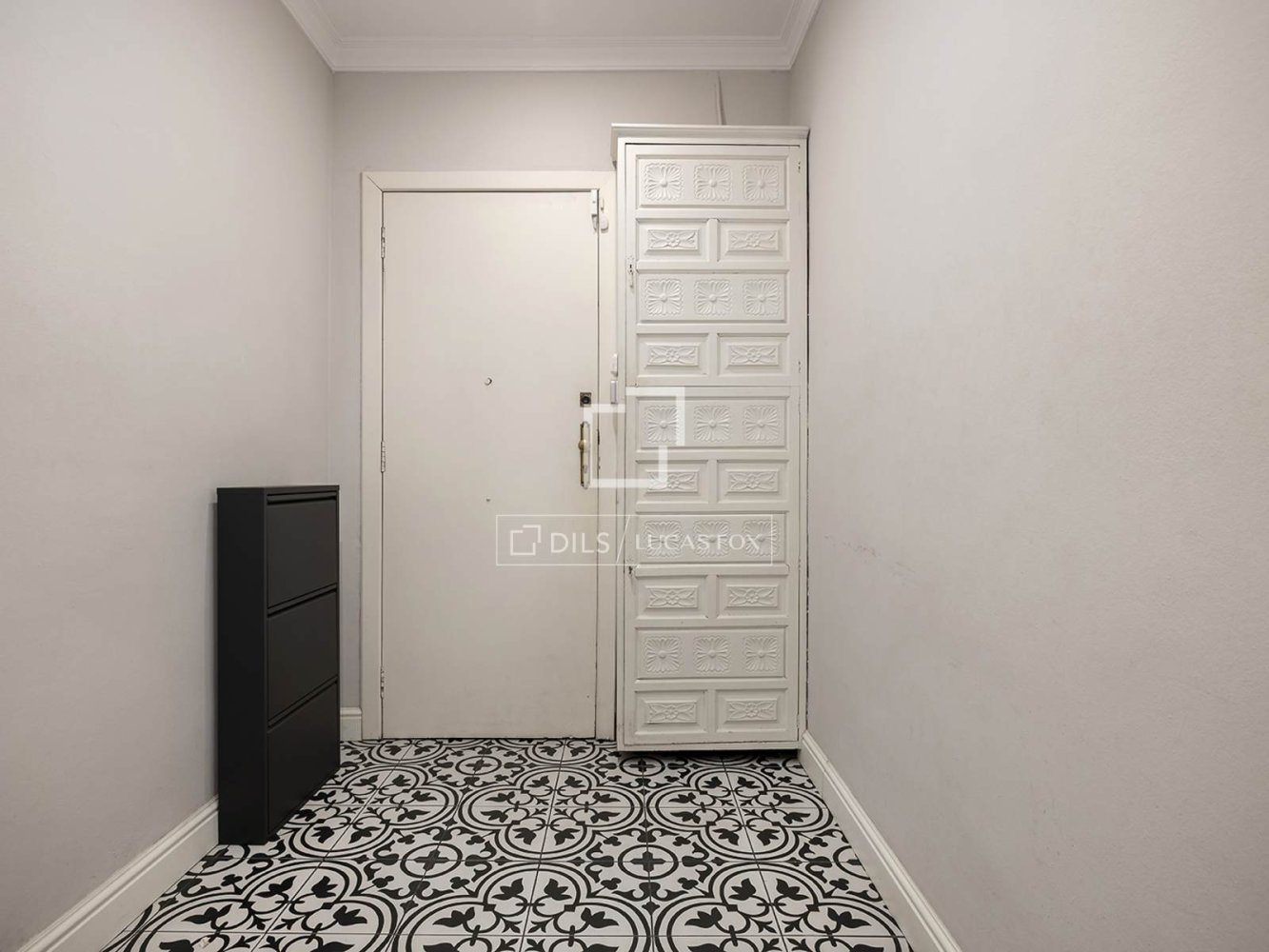 Appartamento a Barcelona, Spagna 3 camere da letto, 93 mq. N° 197611