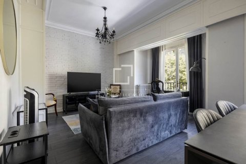 Appartamento a Barcelona, Spagna 3 camere da letto, 93 mq. N° 197611