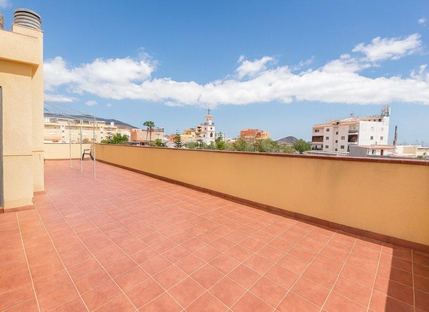 Appartamento a Cabo Blanco, Tenerife, Spagna 3 camere da letto, 87 mq. N° 197066