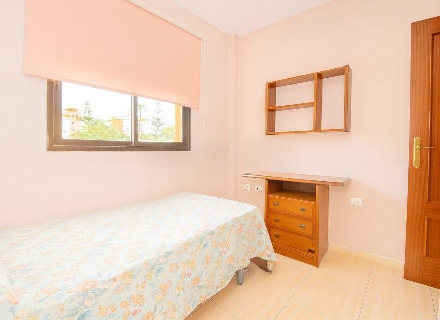 Appartamento a Cabo Blanco, Tenerife, Spagna 3 camere da letto, 87 mq. N° 197066