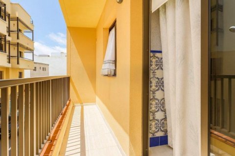 Appartamento a Cabo Blanco, Tenerife, Spagna 3 camere da letto, 87 mq. N° 197066