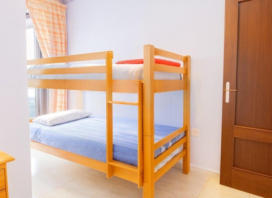 Appartamento a Cabo Blanco, Tenerife, Spagna 3 camere da letto, 87 mq. N° 197066