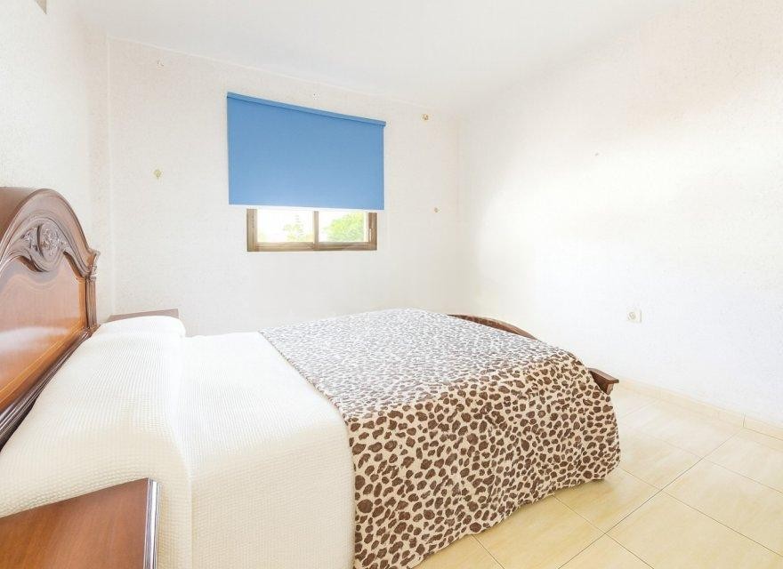Appartamento a Cabo Blanco, Tenerife, Spagna 3 camere da letto, 87 mq. N° 197066