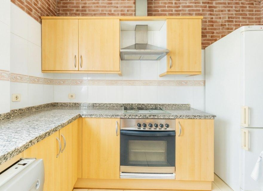 Appartamento a Cabo Blanco, Tenerife, Spagna 3 camere da letto, 87 mq. N° 197066