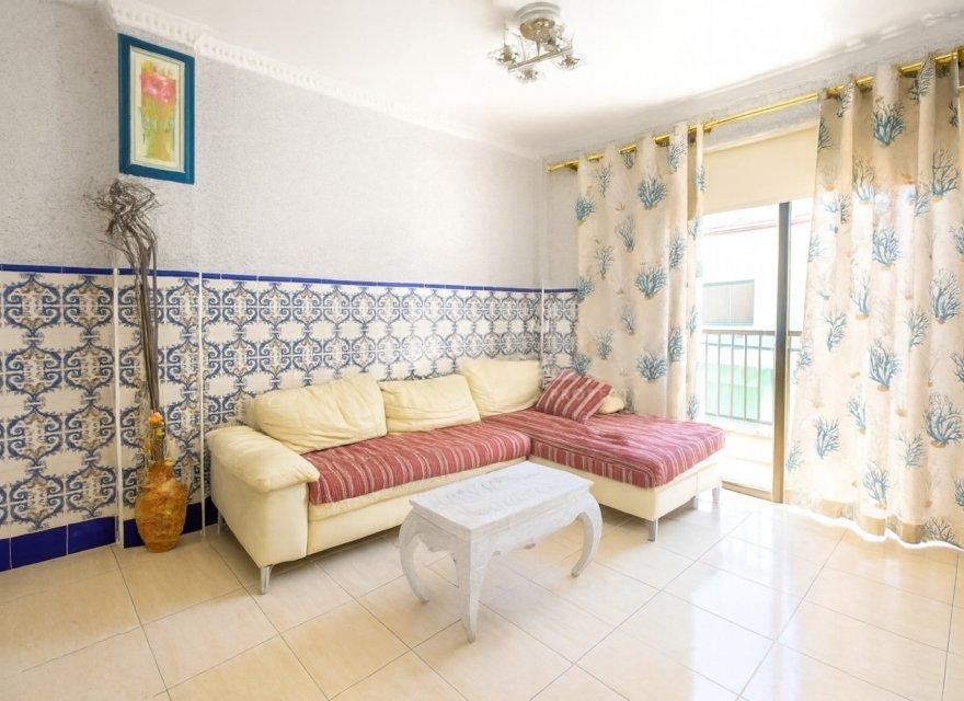 Appartamento a Cabo Blanco, Tenerife, Spagna 3 camere da letto, 87 mq. N° 197066