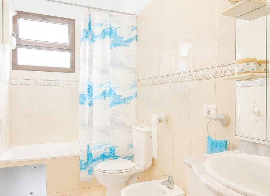 Appartamento a Cabo Blanco, Tenerife, Spagna 3 camere da letto, 87 mq. N° 197066