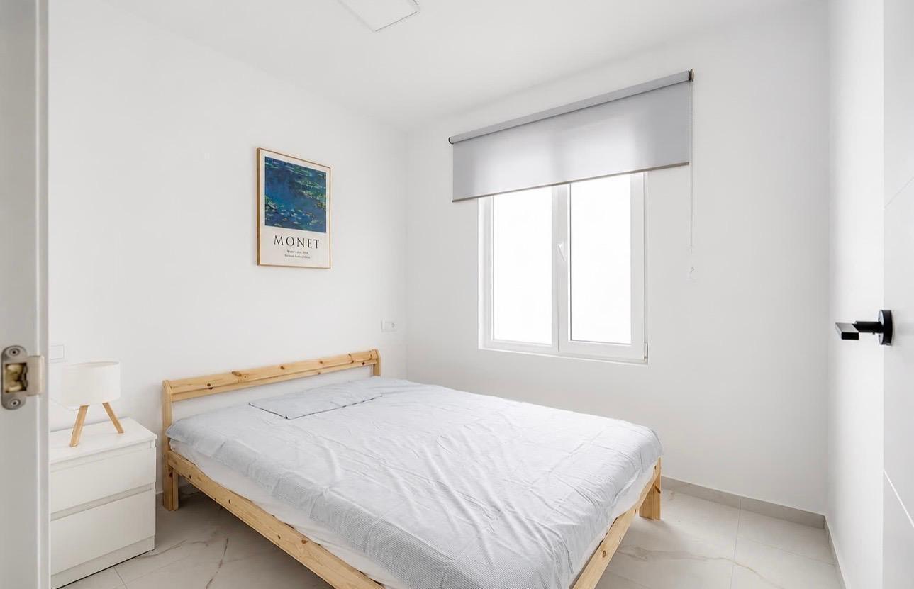 Apartment in Torrevieja, Alicante, Spain 3 bedrooms, 95 sq.m. No. 197440