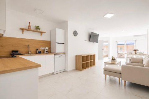 Wohnung in Torrevieja, Alicante, Spanien 3 Schlafzimmer, 95 m2 Nr. 197440