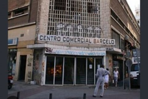 Komerciāls īpašums Madrid, Spānijā 20 m2 Nr. 197698