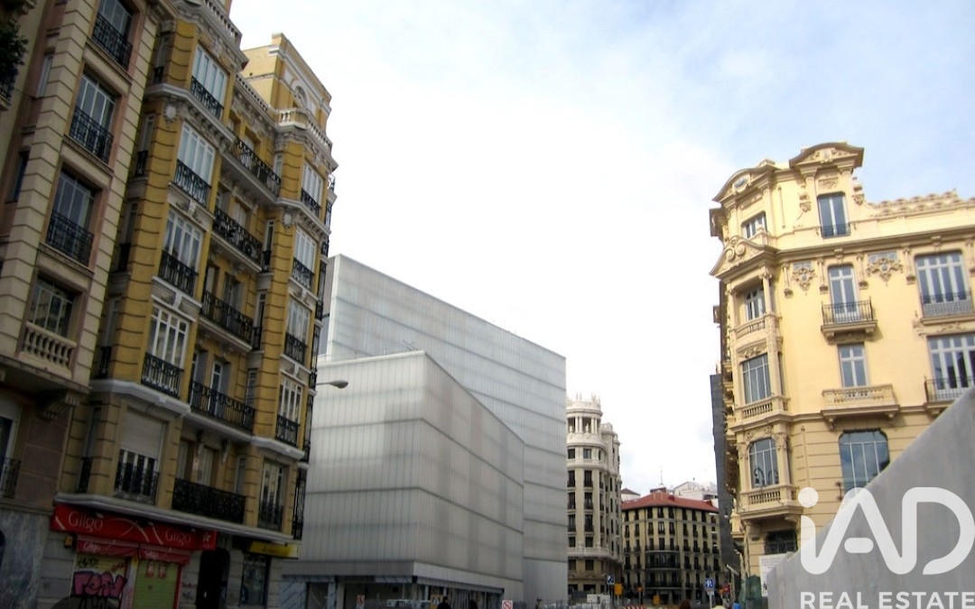 Komerciāls īpašums Madrid, Spānijā 20 m2 Nr. 197698