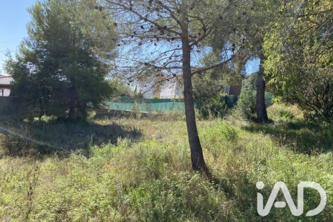 Zemes gabals Albinyana, Tarragona, Spānijā 625 m2 Nr. 197726