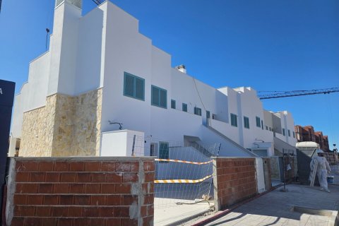 Dzīvoklis Alicante, Spānijā 2 istabas, 76 m2 Nr. 104253