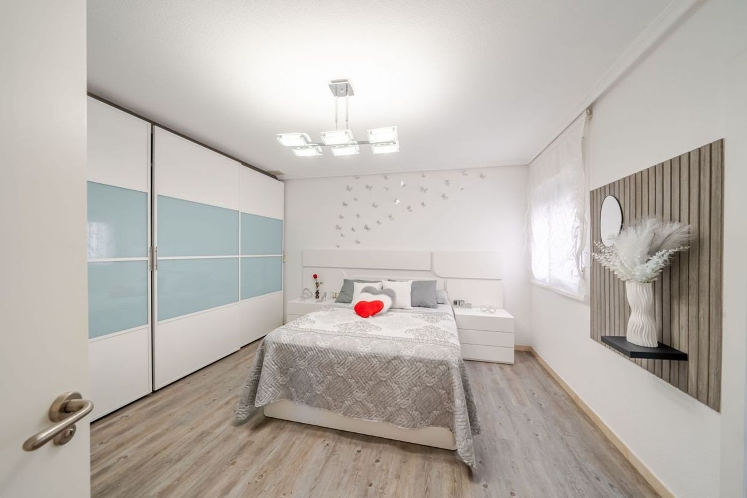 Duplex a Elche, Alicante, Spagna 4 camere da letto, 180 mq. N° 197399