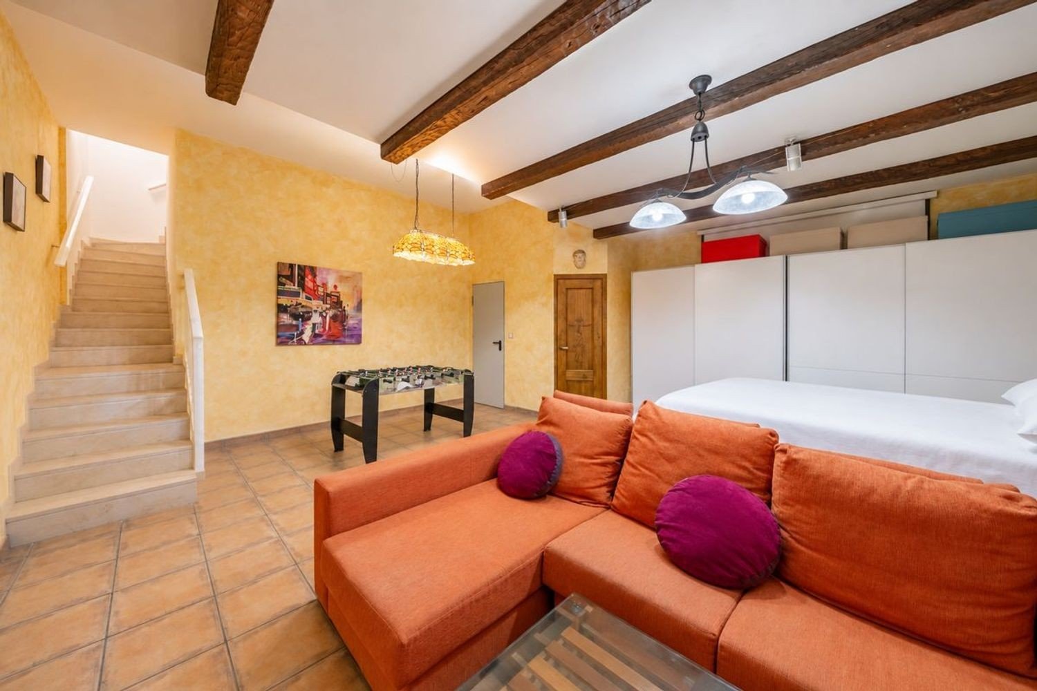 Duplex a Elche, Alicante, Spagna 4 camere da letto, 180 mq. N° 197399