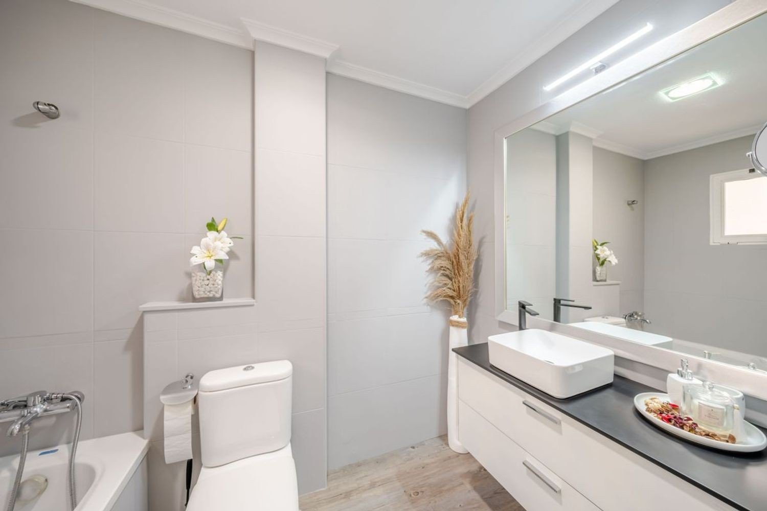Duplex a Elche, Alicante, Spagna 4 camere da letto, 180 mq. N° 197399