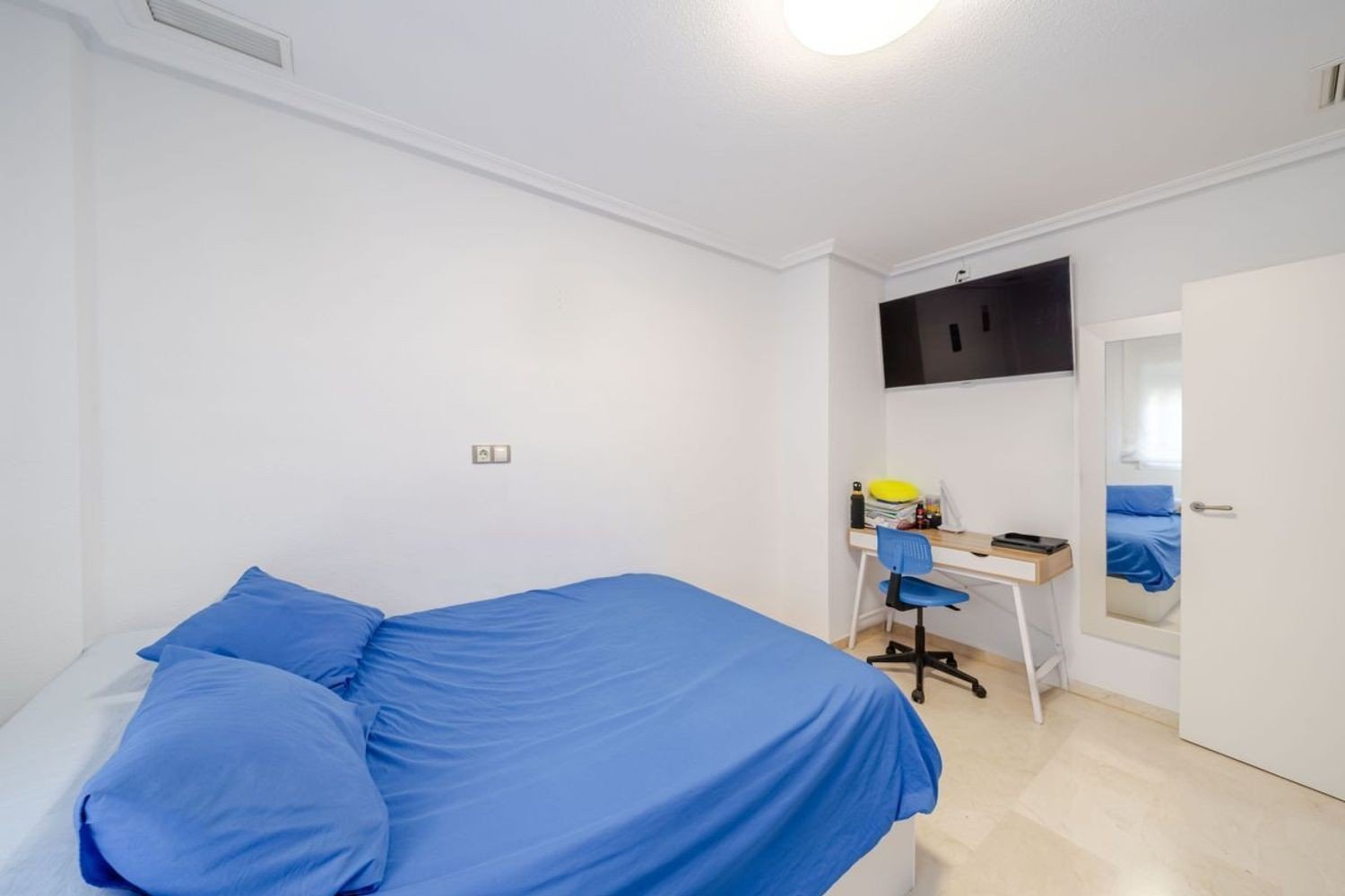 Duplex a Elche, Alicante, Spagna 4 camere da letto, 180 mq. N° 197399