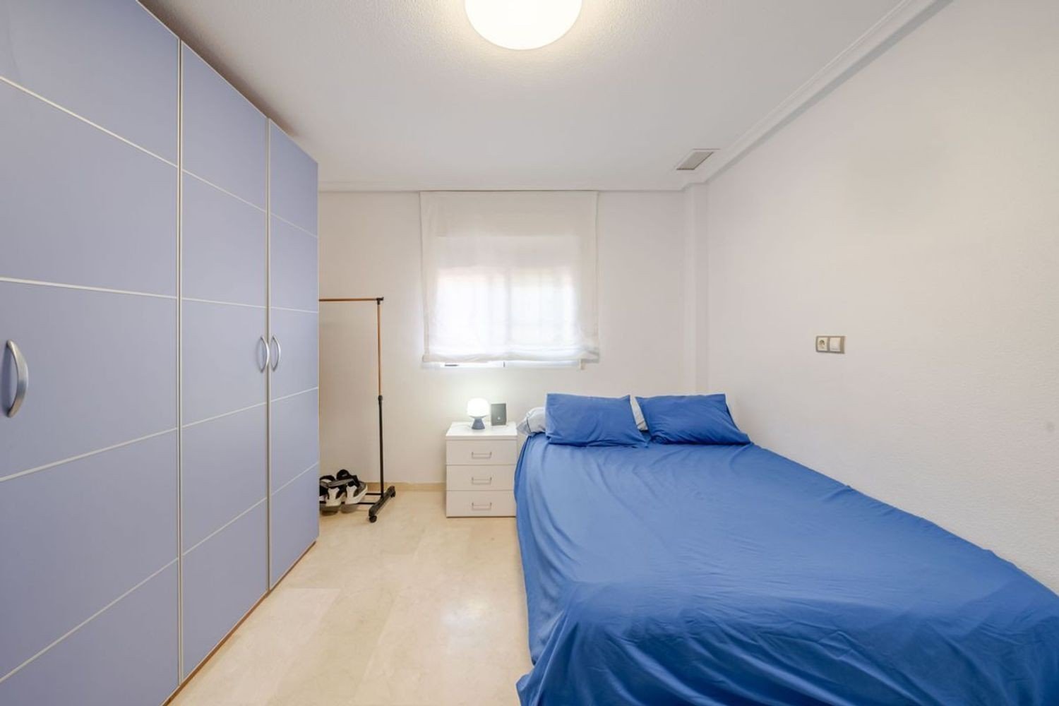 Duplex a Elche, Alicante, Spagna 4 camere da letto, 180 mq. N° 197399