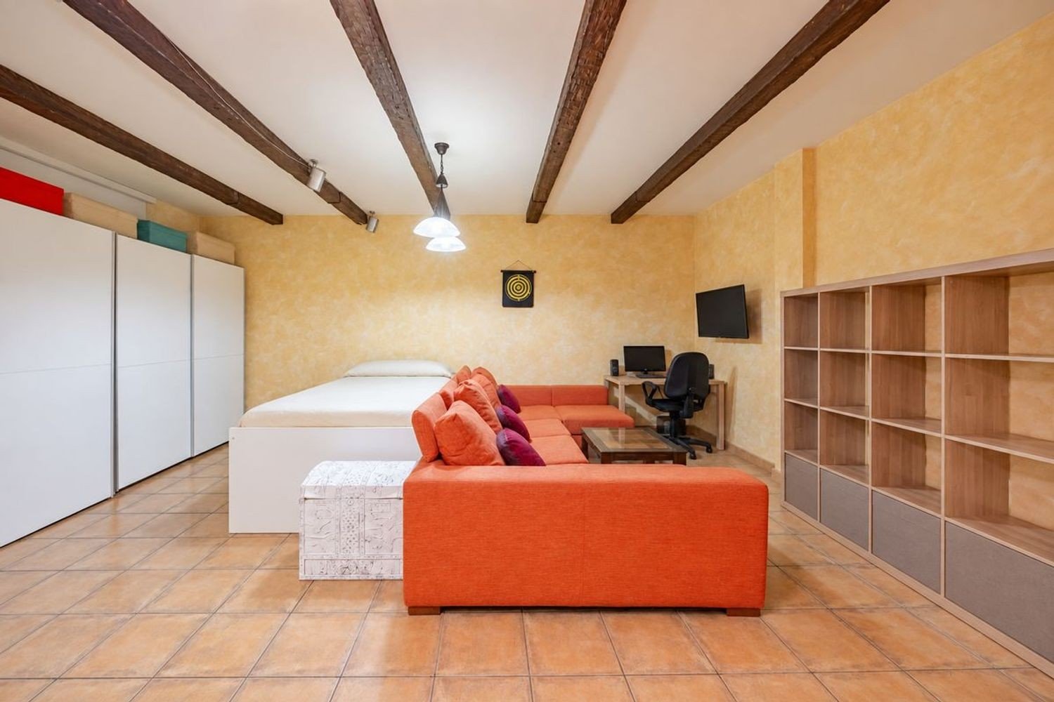 Duplex a Elche, Alicante, Spagna 4 camere da letto, 180 mq. N° 197399