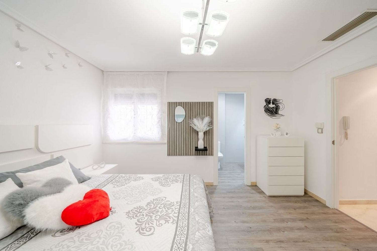 Duplex a Elche, Alicante, Spagna 4 camere da letto, 180 mq. N° 197399