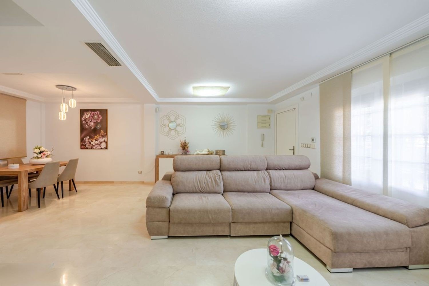 Duplex a Elche, Alicante, Spagna 4 camere da letto, 180 mq. N° 197399