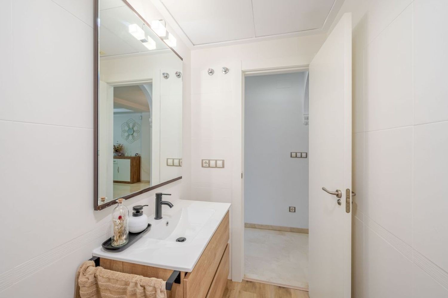 Duplex a Elche, Alicante, Spagna 4 camere da letto, 180 mq. N° 197399