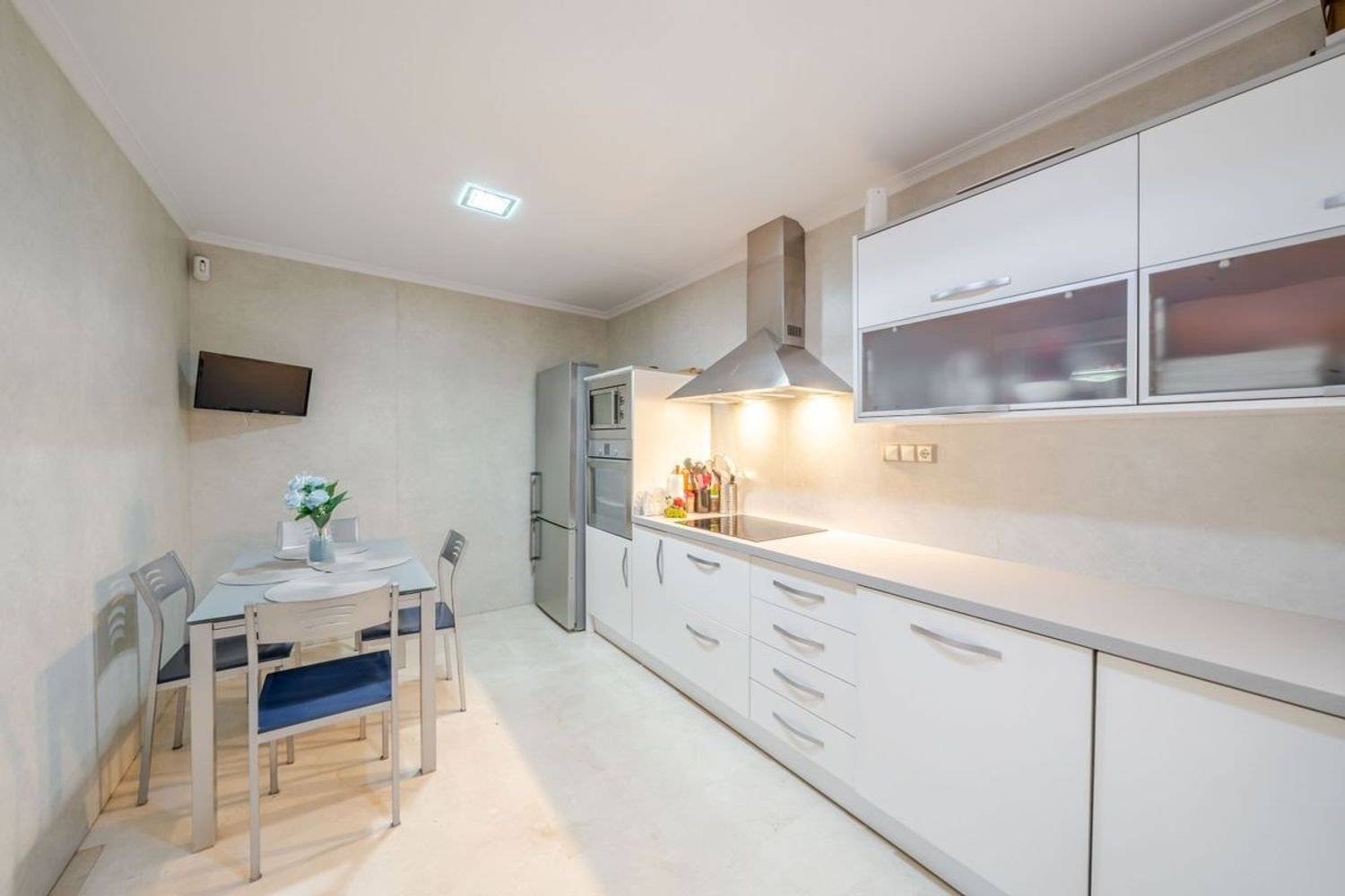 Duplex a Elche, Alicante, Spagna 4 camere da letto, 180 mq. N° 197399