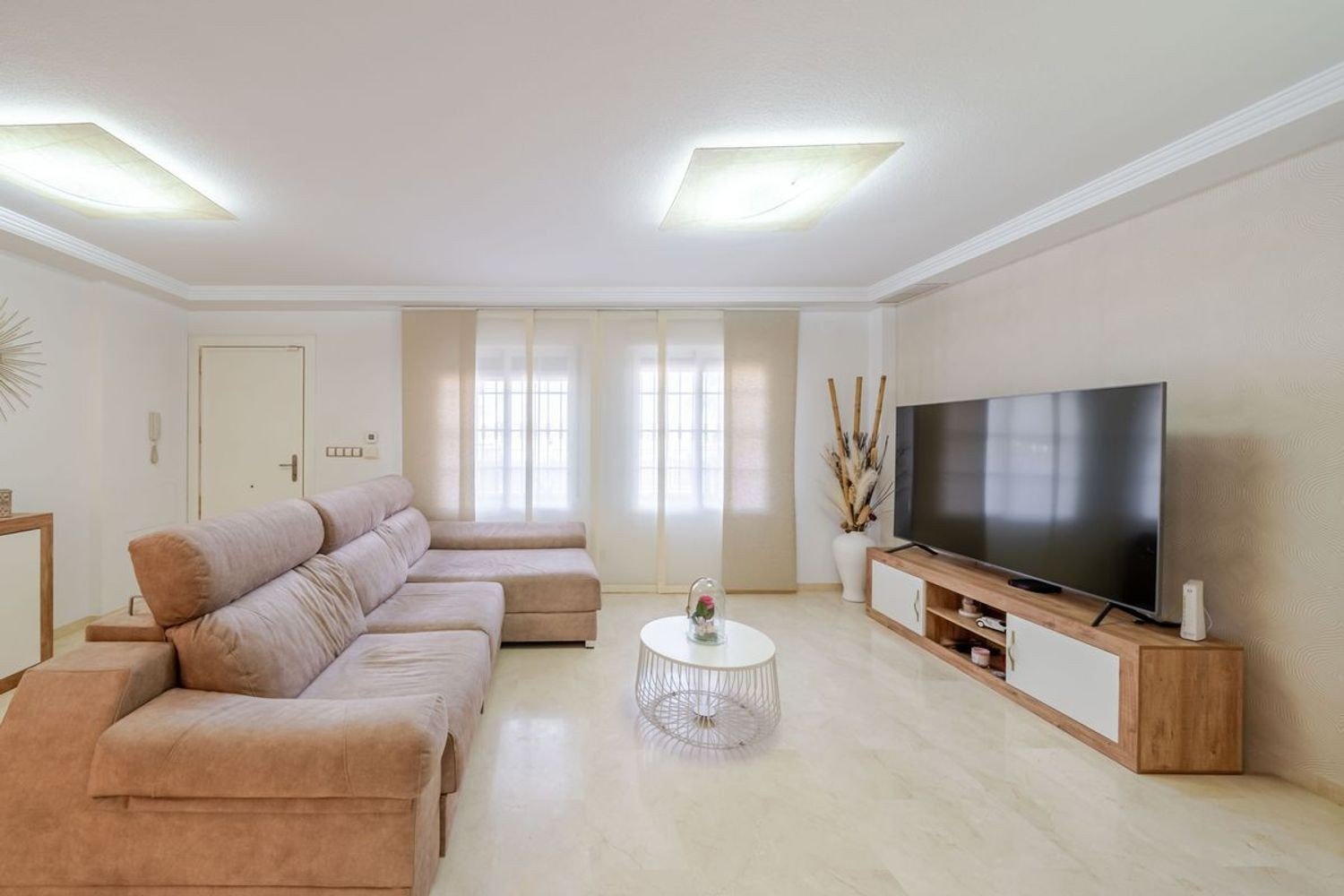 Duplex a Elche, Alicante, Spagna 4 camere da letto, 180 mq. N° 197399