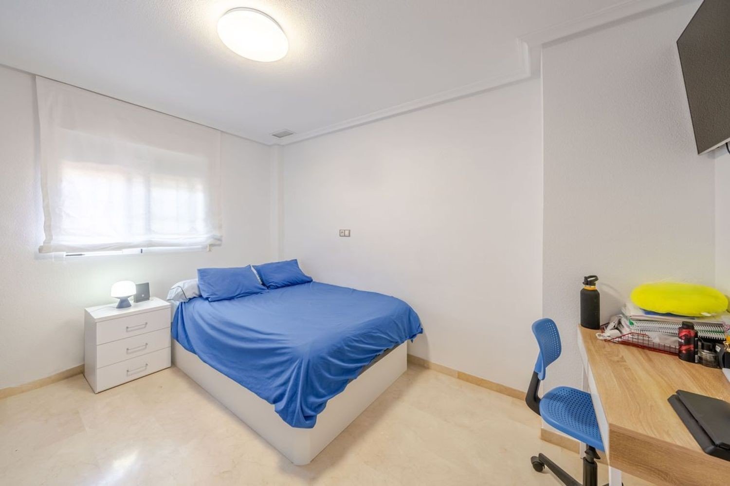 Duplex a Elche, Alicante, Spagna 4 camere da letto, 180 mq. N° 197399