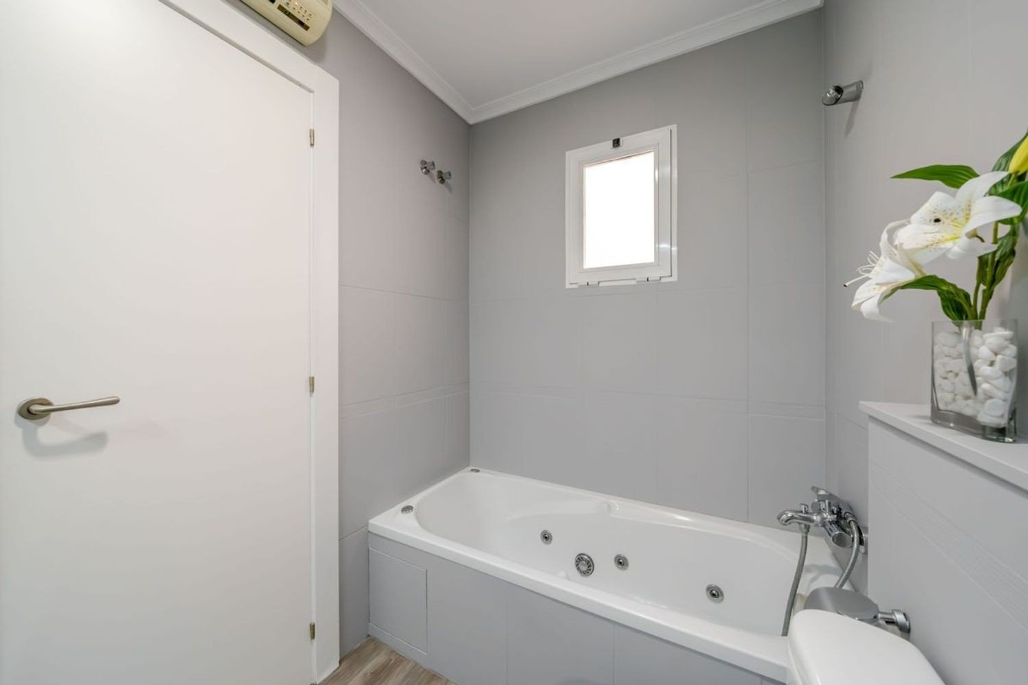Duplex a Elche, Alicante, Spagna 4 camere da letto, 180 mq. N° 197399