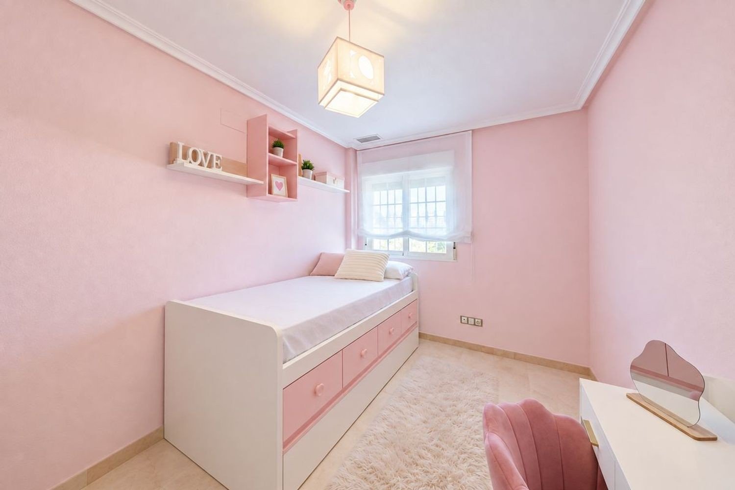 Duplex a Elche, Alicante, Spagna 4 camere da letto, 180 mq. N° 197399