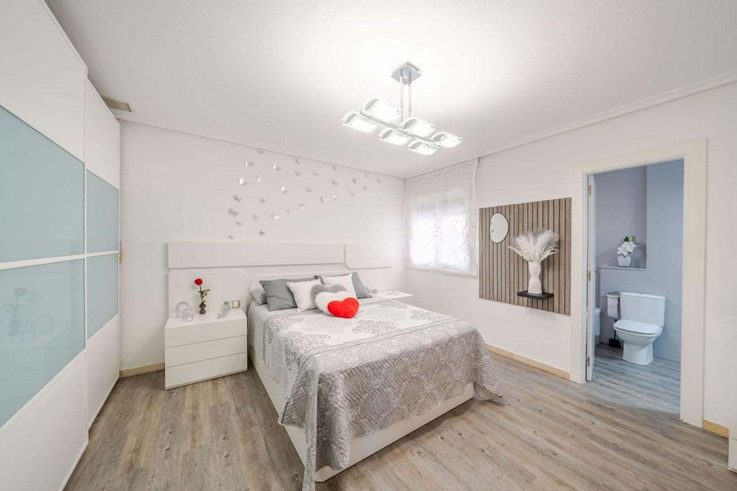 Duplex a Elche, Alicante, Spagna 4 camere da letto, 180 mq. N° 197399