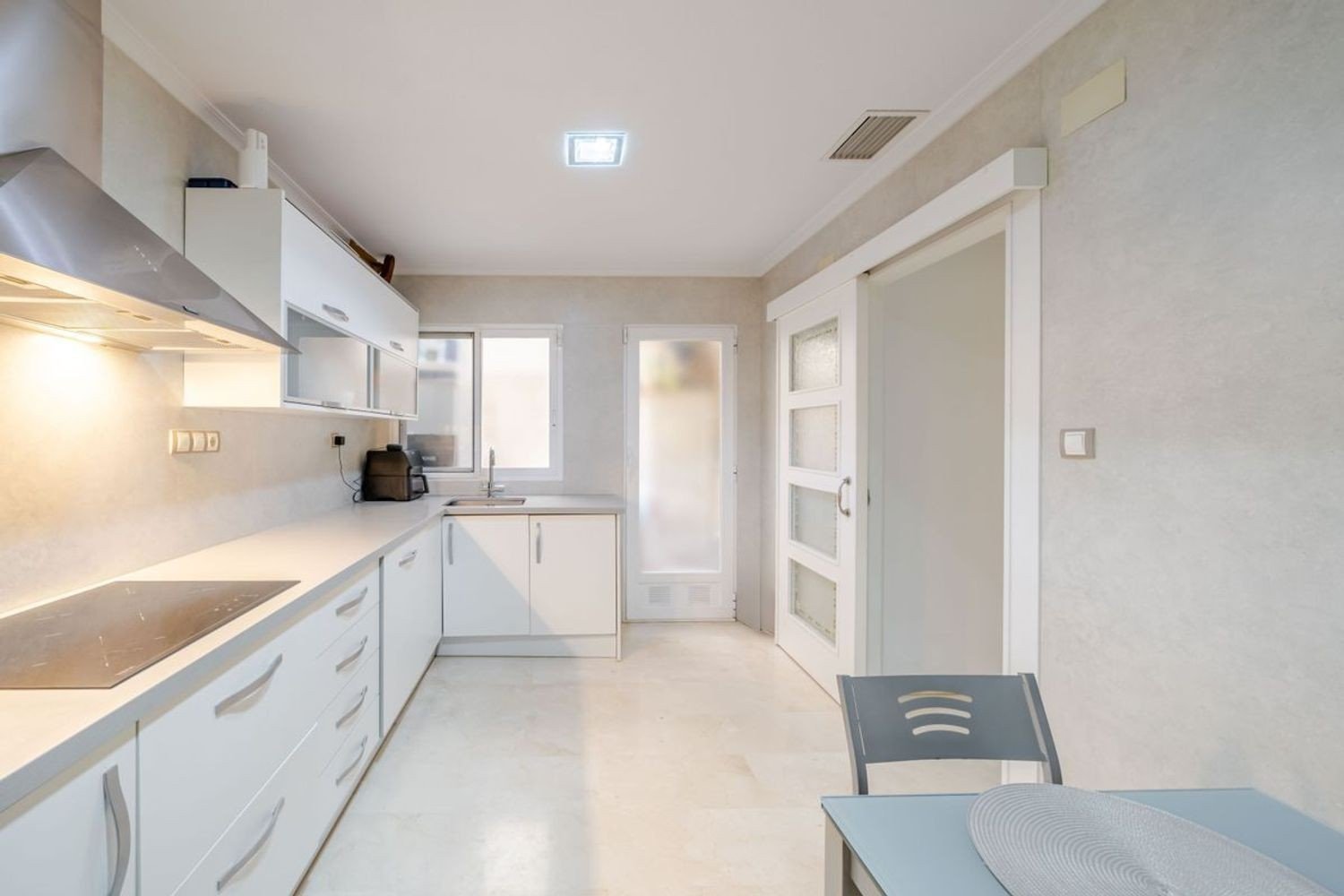 Duplex a Elche, Alicante, Spagna 4 camere da letto, 180 mq. N° 197399
