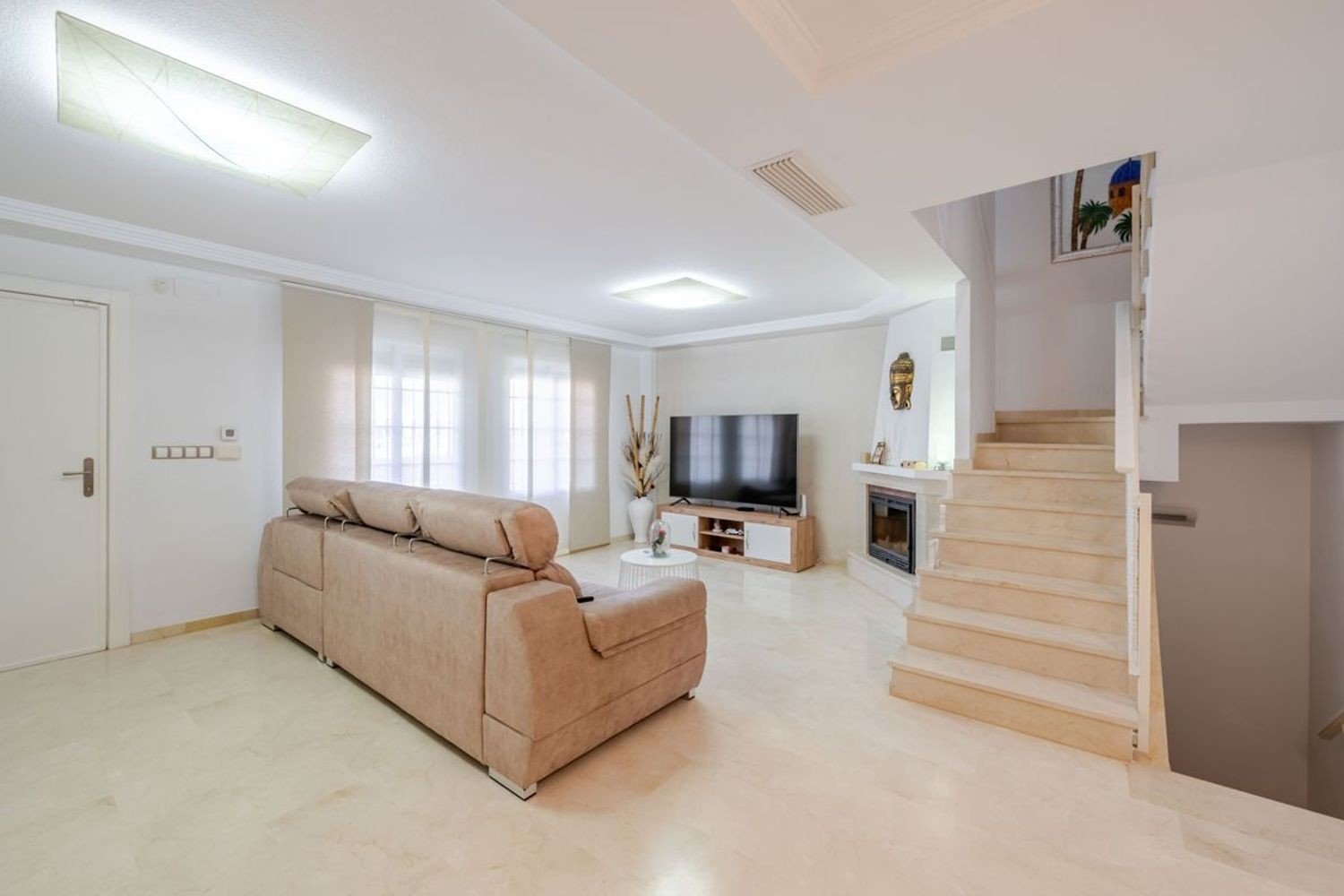 Duplex a Elche, Alicante, Spagna 4 camere da letto, 180 mq. N° 197399