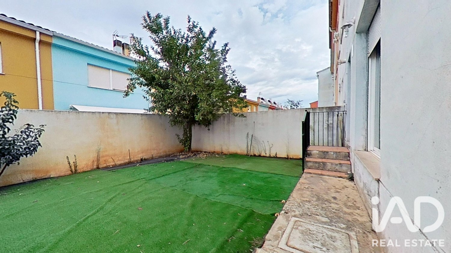 Rindu māja Costur, Castellon, Spānijā 4 istabas, 201 m2 Nr. 197852