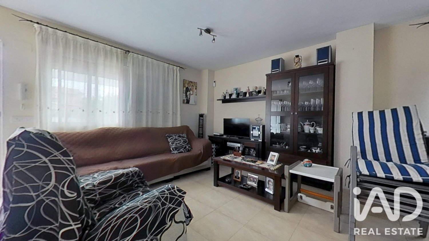 Rindu māja Costur, Castellon, Spānijā 4 istabas, 201 m2 Nr. 197852