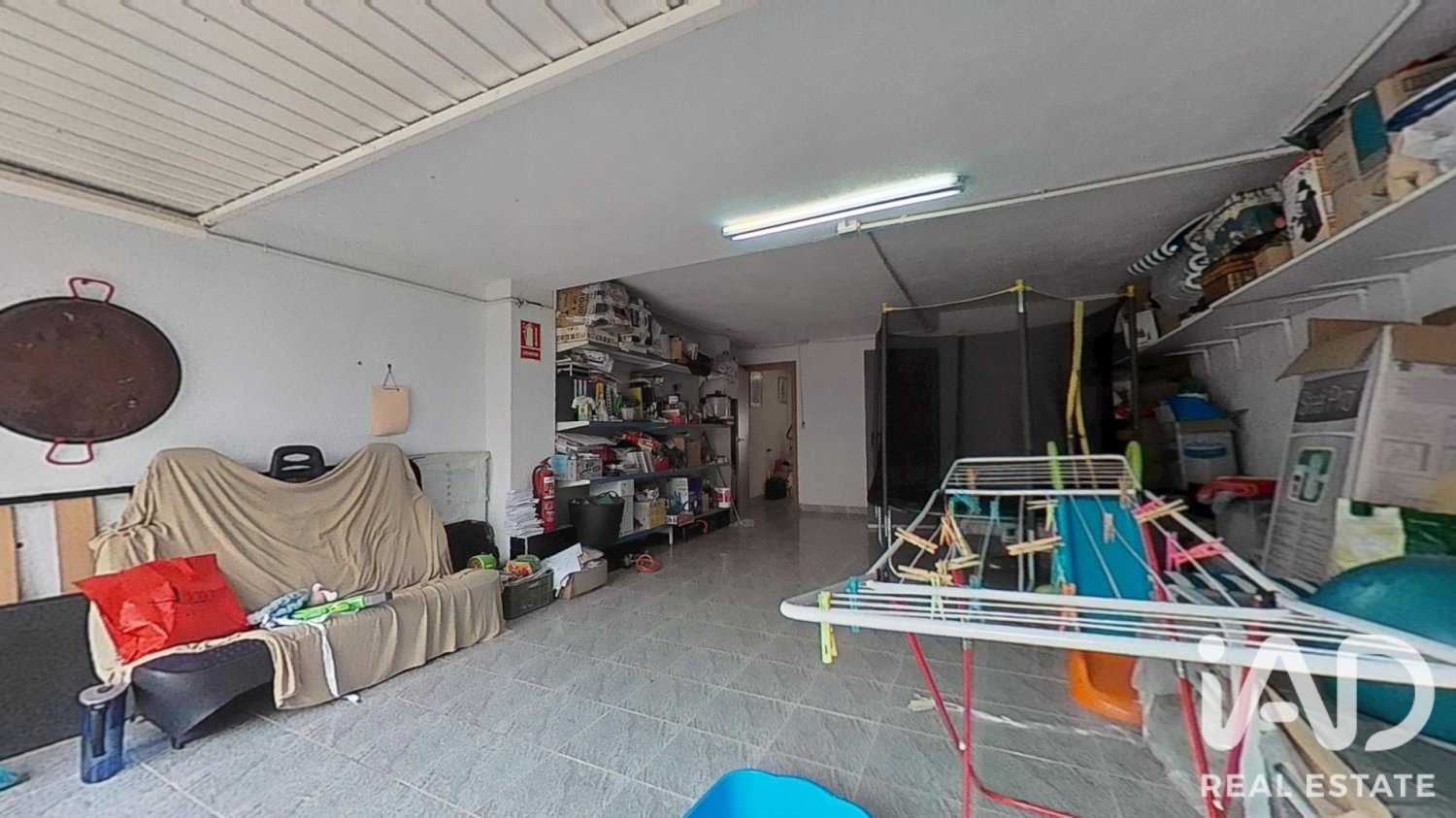 Rindu māja Costur, Castellon, Spānijā 4 istabas, 201 m2 Nr. 197852
