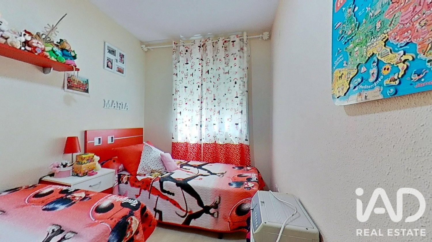 Rindu māja Costur, Castellon, Spānijā 4 istabas, 201 m2 Nr. 197852