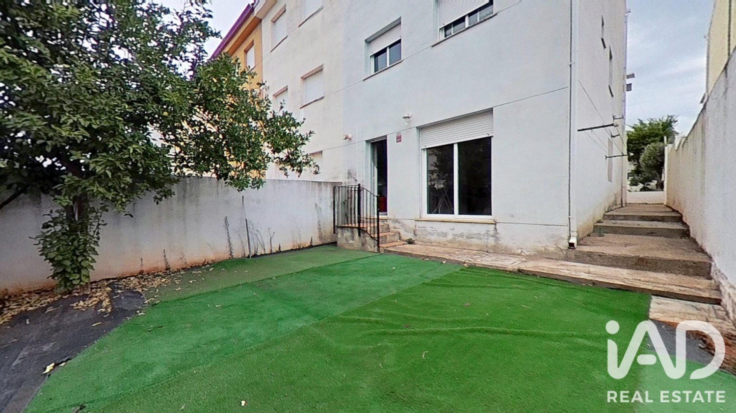Rindu māja Costur, Castellon, Spānijā 4 istabas, 201 m2 Nr. 197852