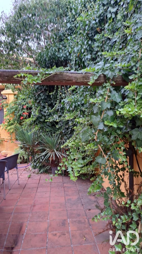 House in Barcelona, Spanien 300 m2 Nr. 198697