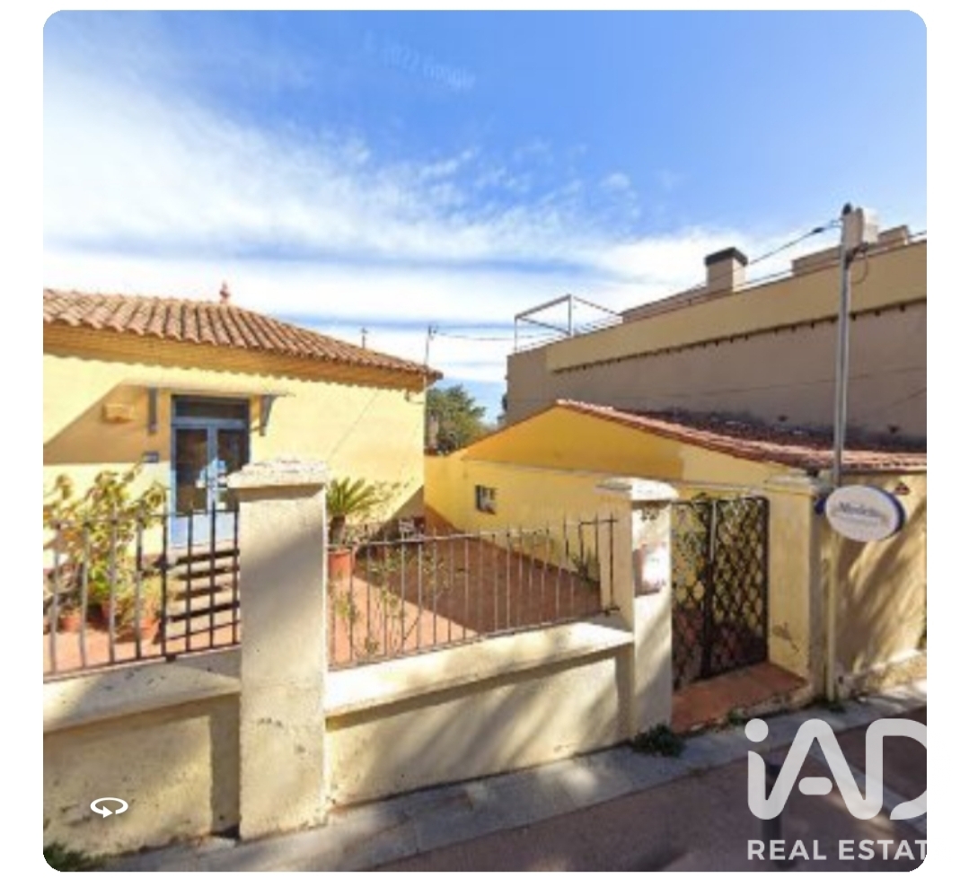 House in Barcelona, Spanien 300 m2 Nr. 198697