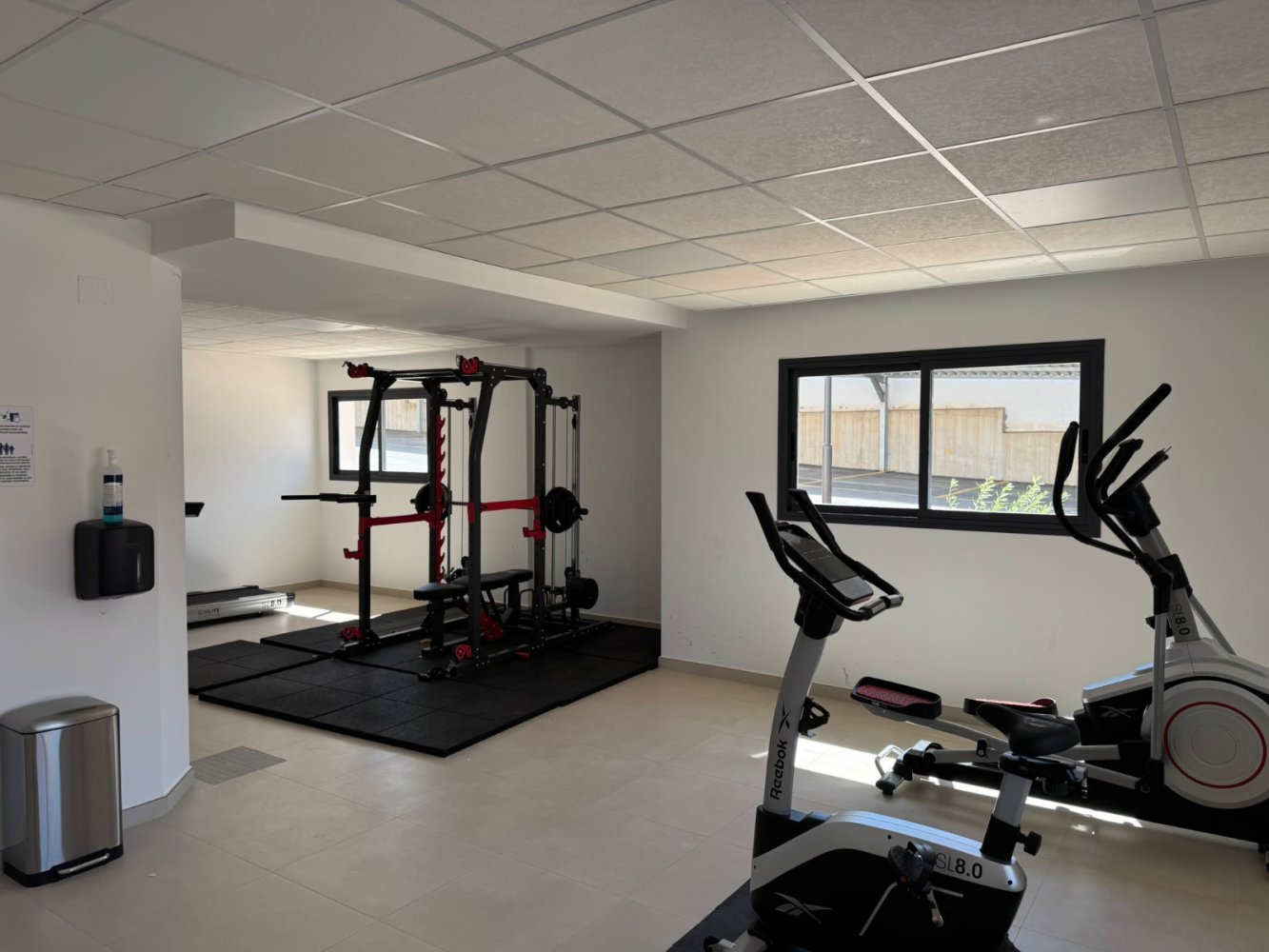 Dzīvoklis Torrevieja, Alicante, Spānijā 2 istabas, 74 m2 Nr. 197226