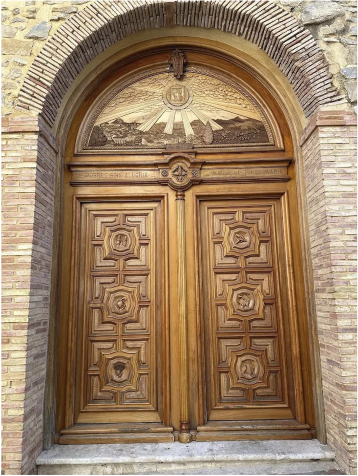 Квартира в Рельеф, Аликанте, Испания 6 спален,  №199839
