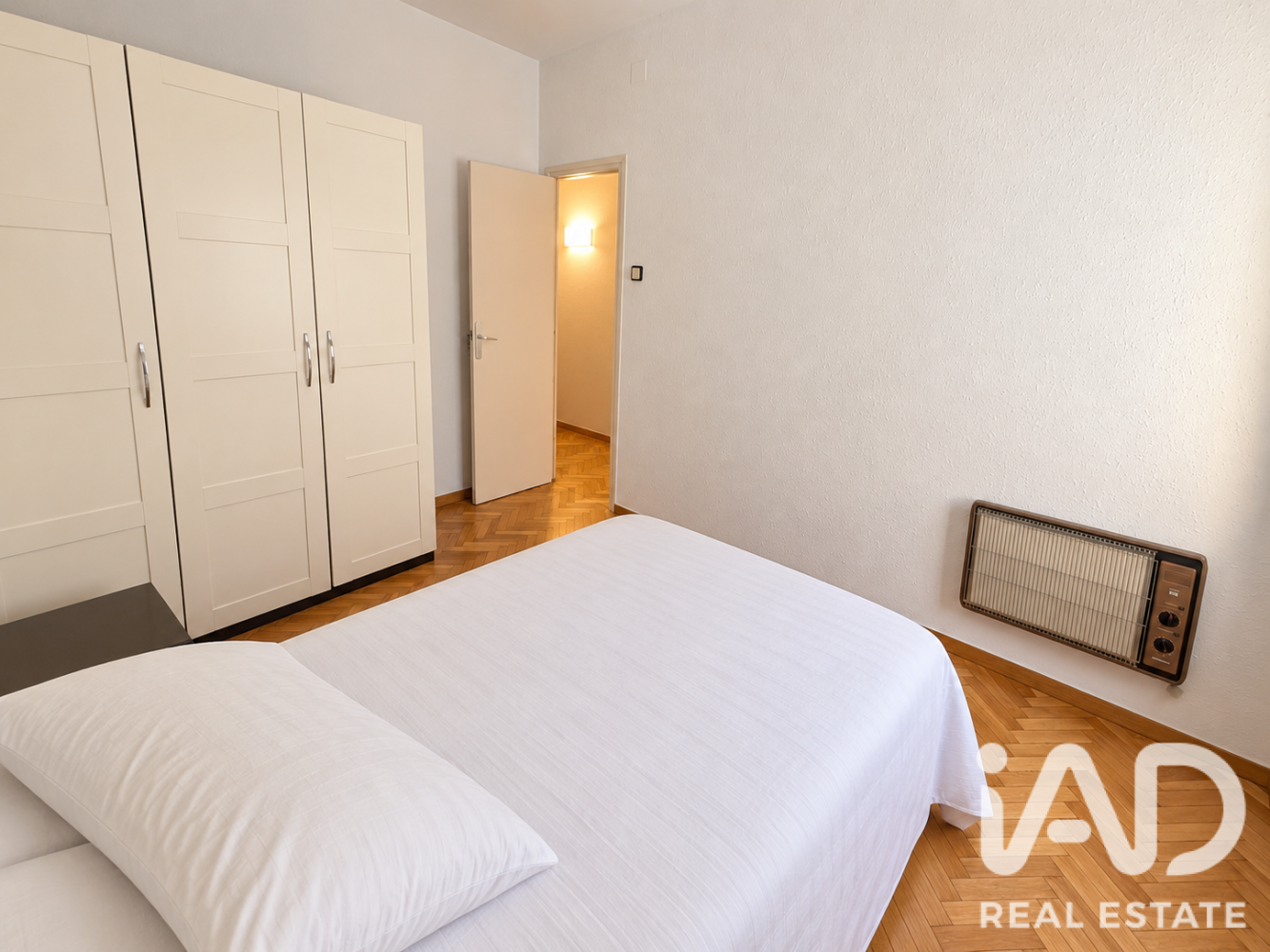Apartment à Barcelona, Espagne 80 m2 No. 197881