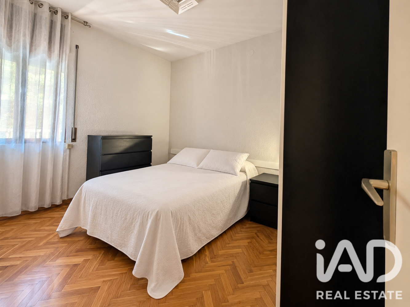 Apartment à Barcelona, Espagne 80 m2 No. 197881