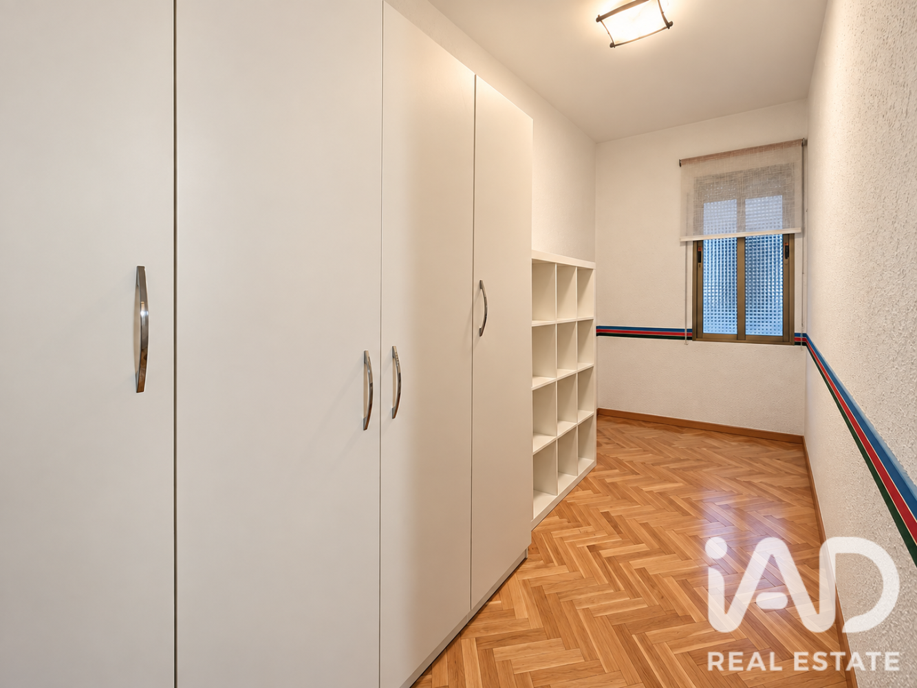 Apartment à Barcelona, Espagne 80 m2 No. 197881