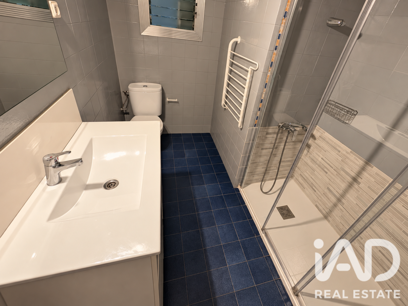 Apartment à Barcelona, Espagne 80 m2 No. 197881