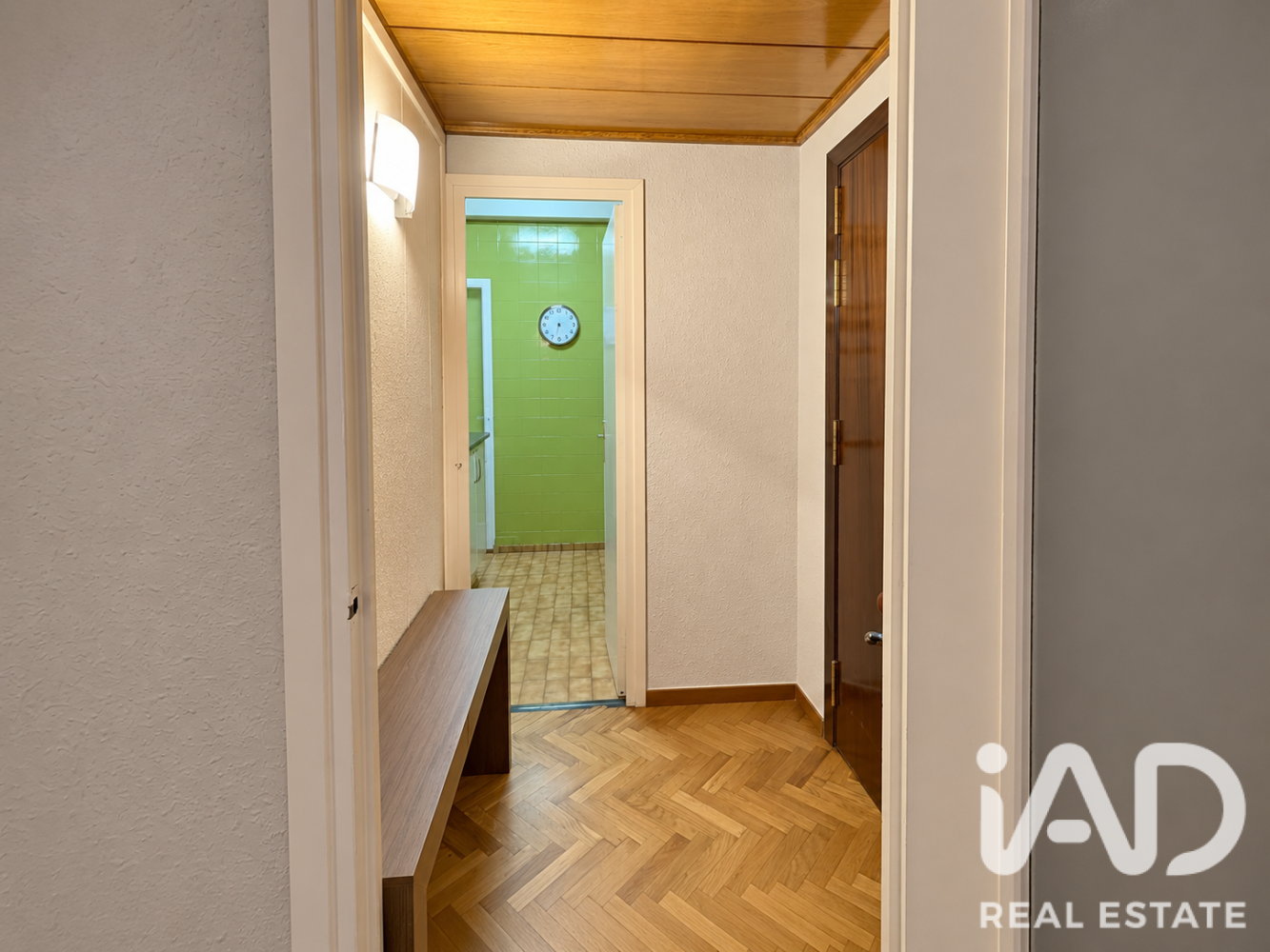 Apartment à Barcelona, Espagne 80 m2 No. 197881