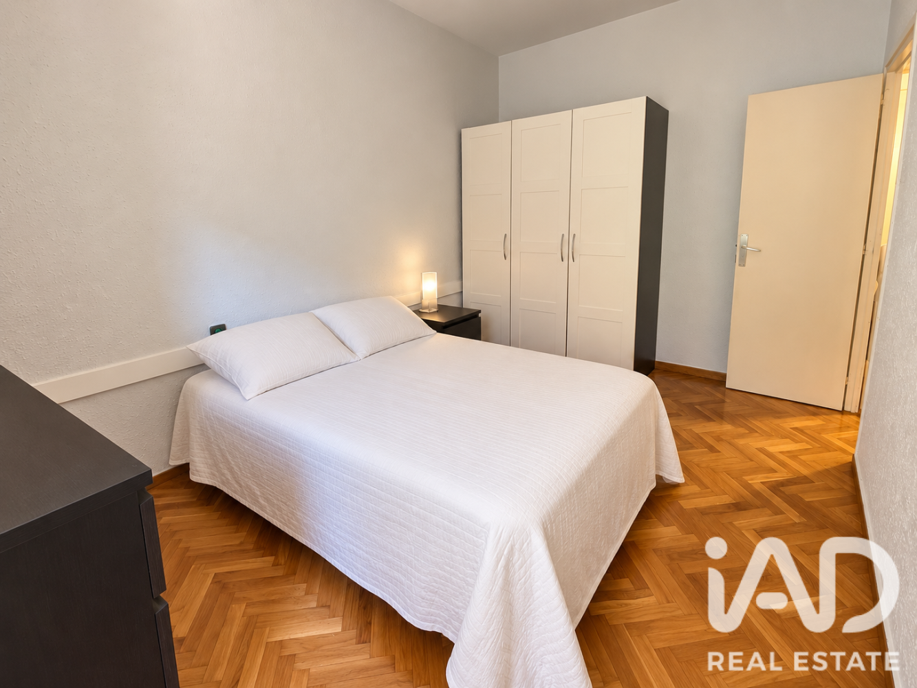 Apartment à Barcelona, Espagne 80 m2 No. 197881