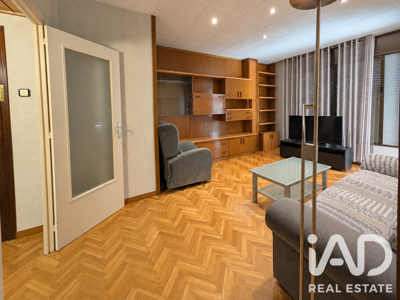 Apartment à Barcelona, Espagne 80 m2 No. 197881